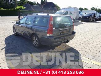 Volvo V-70 V70 (SW), Combi, 1999 / 2008 2.4 D 20V picture 5