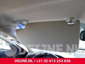 Volvo V-70 V70 (SW), Combi, 1999 / 2008 2.4 D 20V picture 27