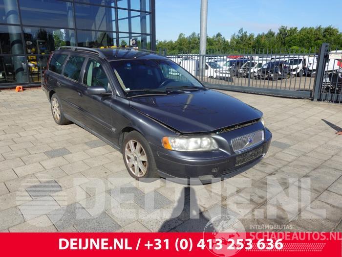 Volvo V-70 V70 (SW), Combi, 1999 / 2008 2.4 D 20V
