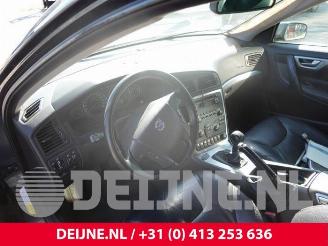 Volvo V-70 V70 (SW), Combi, 1999 / 2008 2.4 D 20V picture 20