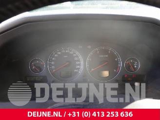 Volvo V-70 V70 (SW), Combi, 1999 / 2008 2.4 D 20V picture 23