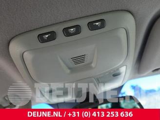 Volvo V-70 V70 (SW), Combi, 1999 / 2008 2.4 D 20V picture 28