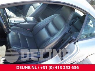 Volvo C-70 C70 (MC), Cabrio, 2006 / 2013 2.5 T5 20V picture 20