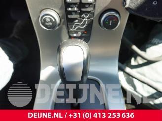 Volvo C-70 C70 (MC), Cabrio, 2006 / 2013 2.5 T5 20V picture 26