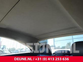 Volvo C-70 C70 (MC), Cabrio, 2006 / 2013 2.5 T5 20V picture 33