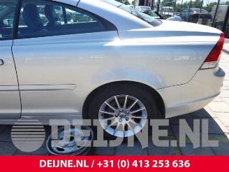 Volvo C-70 C70 (MC), Cabrio, 2006 / 2013 2.5 T5 20V picture 35
