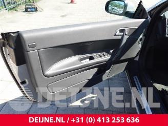 Volvo C-70 C70 (MC), Cabrio, 2006 / 2013 2.5 T5 20V picture 16