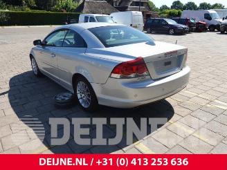 Volvo C-70 C70 (MC), Cabrio, 2006 / 2013 2.5 T5 20V picture 5