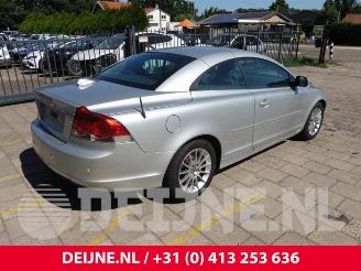 Volvo C-70 C70 (MC), Cabrio, 2006 / 2013 2.5 T5 20V picture 7