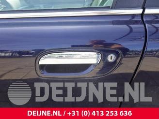 Volvo S-80 S80 (TR/TS), Sedan, 1998 / 2008 2.4 SE 20V 170 picture 15