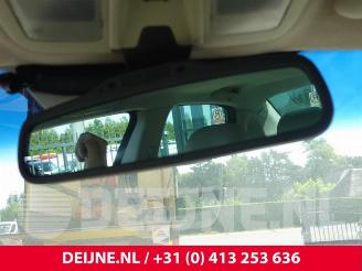 Volvo S-80 S80 (TR/TS), Sedan, 1998 / 2008 2.4 SE 20V 170 picture 28