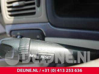 Volvo S-80 S80 (TR/TS), Sedan, 1998 / 2008 2.4 SE 20V 170 picture 26