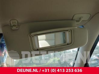 Volvo S-80 S80 (TR/TS), Sedan, 1998 / 2008 2.4 SE 20V 170 picture 30