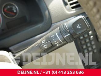 Volvo S-80 S80 (TR/TS), Sedan, 1998 / 2008 2.4 SE 20V 170 picture 25