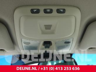 Volvo S-80 S80 (TR/TS), Sedan, 1998 / 2008 2.4 SE 20V 170 picture 29