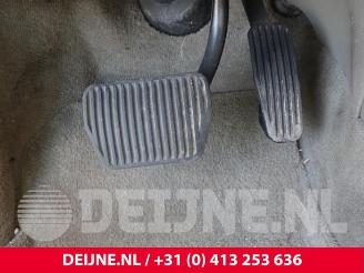 Volvo S-80 S80 (TR/TS), Sedan, 1998 / 2008 2.4 SE 20V 170 picture 21