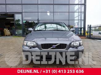 Volvo S-60 S60 I (RS/HV), Sedan, 2000 / 2010 2.4 20V 170 picture 2