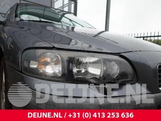 Volvo S-60 S60 I (RS/HV), Sedan, 2000 / 2010 2.4 20V 170 picture 14