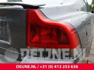 Volvo S-60 S60 I (RS/HV), Sedan, 2000 / 2010 2.4 20V 170 picture 31
