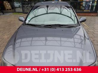 Volvo S-60 S60 I (RS/HV), Sedan, 2000 / 2010 2.4 20V 170 picture 18