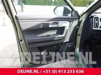 Jaecoo 7 7, SUV, 2024 1.6 AWD picture 19