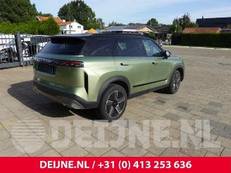 Jaecoo 7 7, SUV, 2024 1.6 AWD picture 7