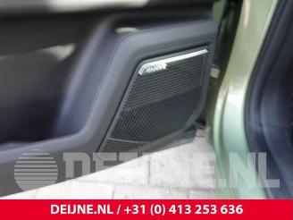 Jaecoo 7 7, SUV, 2024 1.6 AWD picture 21