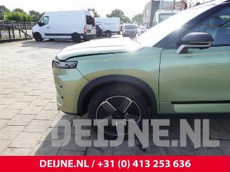 Jaecoo 7 7, SUV, 2024 1.6 AWD picture 9
