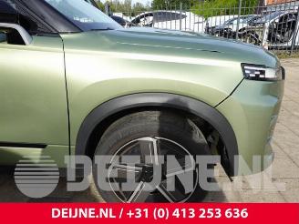 Jaecoo 7 7, SUV, 2024 1.6 AWD picture 32
