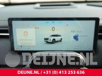 Jaecoo 7 7, SUV, 2024 1.6 AWD picture 24
