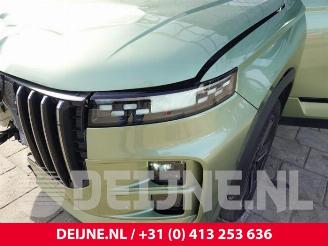 Jaecoo 7 7, SUV, 2024 1.6 AWD picture 34