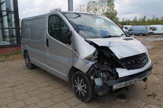 Opel Vivaro  picture 1