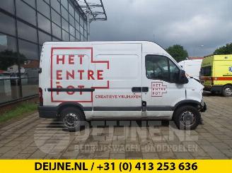 Renault Master  picture 6