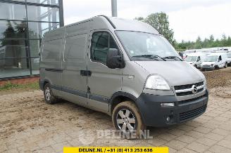 Opel Movano  picture 7