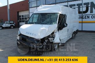 Iveco New daily  picture 1