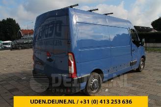 Renault Master  picture 4