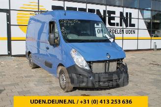 Renault Master  picture 6