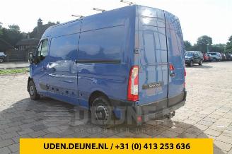 Renault Master  picture 3
