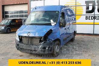 Renault Master  picture 1