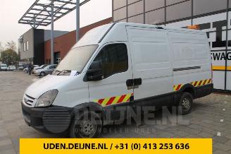 Iveco New daily  picture 2