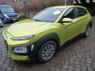 Schadeauto Hyundai Kona  2020/8