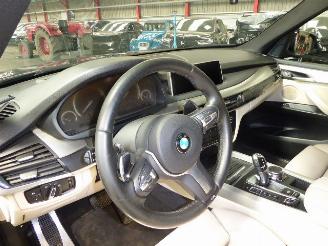 BMW X5 xDrive40e Hybrid picture 10