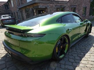 Porsche Taycan 4S picture 5