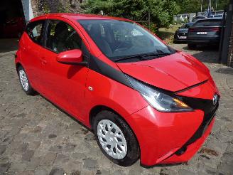 Toyota Aygo X picture 3