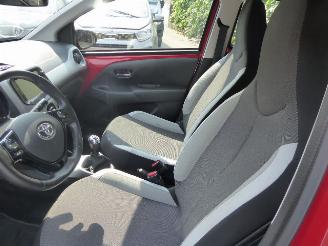 Toyota Aygo X picture 8