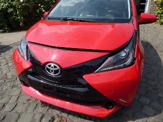 Toyota Aygo X picture 2