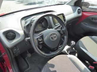 Toyota Aygo X picture 9