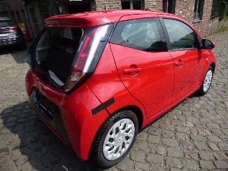 Toyota Aygo X picture 4