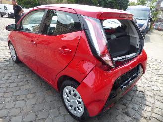 Toyota Aygo X picture 6
