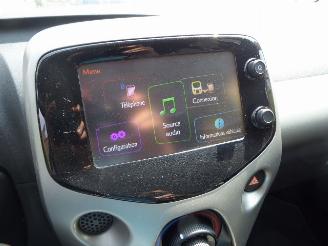 Toyota Aygo X picture 10